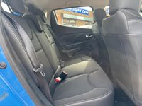 USED 2016 16 RENAULT CLIO 1.2 16V Dynamique Nav Euro 6 5dr S/H, Nav,Bluetooth,cruise