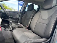 USED 2016 16 RENAULT CLIO 1.2 16V Dynamique Nav Euro 6 5dr S/H, Nav,Bluetooth,cruise