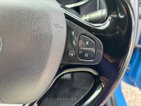 USED 2016 16 RENAULT CLIO 1.2 16V Dynamique Nav Euro 6 5dr S/H, Nav,Bluetooth,cruise