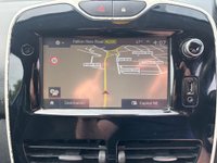 USED 2016 16 RENAULT CLIO 1.2 16V Dynamique Nav Euro 6 5dr S/H, Nav,Bluetooth,cruise