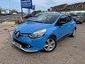 USED 2016 16 RENAULT CLIO 1.2 16V Dynamique Nav Euro 6 5dr S/H, Nav,Bluetooth,cruise