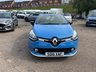 USED 2016 16 RENAULT CLIO 1.2 16V Dynamique Nav Euro 6 5dr S/H, Nav,Bluetooth,cruise