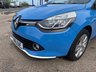 USED 2016 16 RENAULT CLIO 1.2 16V Dynamique Nav Euro 6 5dr S/H, Nav,Bluetooth,cruise