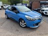 USED 2016 16 RENAULT CLIO 1.2 16V Dynamique Nav Euro 6 5dr S/H, Nav,Bluetooth,cruise