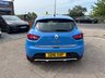 USED 2016 16 RENAULT CLIO 1.2 16V Dynamique Nav Euro 6 5dr S/H, Nav,Bluetooth,cruise