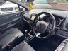 USED 2016 16 RENAULT CLIO 1.2 16V Dynamique Nav Euro 6 5dr S/H, Nav,Bluetooth,cruise
