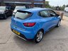 USED 2016 16 RENAULT CLIO 1.2 16V Dynamique Nav Euro 6 5dr S/H, Nav,Bluetooth,cruise