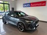 USED 2023 H CUPRA FORMENTOR 1.5 TSI V2 SUV 5dr Petrol DSG Euro 6 (s/s) (150 ps) GREAT EXAMPLE!