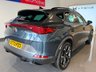 USED 2023 H CUPRA FORMENTOR 1.5 TSI V2 SUV 5dr Petrol DSG Euro 6 (s/s) (150 ps) GREAT EXAMPLE!