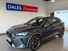 USED 2023 H CUPRA FORMENTOR 1.5 TSI V2 SUV 5dr Petrol DSG Euro 6 (s/s) (150 ps) GREAT EXAMPLE!