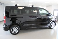 USED 2019 19 CITROEN SPACETOURER 1.5 BlueHDi Business M MPV 5dr Diesel Manual MWB Euro 6 (s/s) (120 ps) ***APPLE CAR PLAY & ANDROID AUTO***CRUISE CONTROL***AIR CONDITIONING & AUTO LIGHTS***BLUETOOTH & DAB RADIO***9-SEATER***NO VAT***