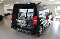 USED 2019 19 CITROEN SPACETOURER 1.5 BlueHDi Business M MPV 5dr Diesel Manual MWB Euro 6 (s/s) (120 ps) ***APPLE CAR PLAY & ANDROID AUTO***CRUISE CONTROL***AIR CONDITIONING & AUTO LIGHTS***BLUETOOTH & DAB RADIO***9-SEATER***NO VAT***