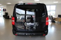 USED 2019 19 CITROEN SPACETOURER 1.5 BlueHDi Business M MPV 5dr Diesel Manual MWB Euro 6 (s/s) (120 ps) ***APPLE CAR PLAY & ANDROID AUTO***CRUISE CONTROL***AIR CONDITIONING & AUTO LIGHTS***BLUETOOTH & DAB RADIO***9-SEATER***NO VAT***