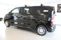 USED 2019 19 CITROEN SPACETOURER 1.5 BlueHDi Business M MPV 5dr Diesel Manual MWB Euro 6 (s/s) (120 ps) ***APPLE CAR PLAY & ANDROID AUTO***CRUISE CONTROL***AIR CONDITIONING & AUTO LIGHTS***BLUETOOTH & DAB RADIO***9-SEATER***NO VAT***