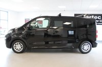 USED 2019 19 CITROEN SPACETOURER 1.5 BlueHDi Business M MPV 5dr Diesel Manual MWB Euro 6 (s/s) (120 ps) ***APPLE CAR PLAY & ANDROID AUTO***CRUISE CONTROL***AIR CONDITIONING & AUTO LIGHTS***BLUETOOTH & DAB RADIO***9-SEATER***NO VAT***