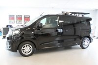 USED 2019 19 CITROEN SPACETOURER 1.5 BlueHDi Business M MPV 5dr Diesel Manual MWB Euro 6 (s/s) (120 ps) ***APPLE CAR PLAY & ANDROID AUTO***CRUISE CONTROL***AIR CONDITIONING & AUTO LIGHTS***BLUETOOTH & DAB RADIO***9-SEATER***NO VAT***