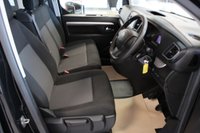 USED 2019 19 CITROEN SPACETOURER 1.5 BlueHDi Business M MPV 5dr Diesel Manual MWB Euro 6 (s/s) (120 ps) ***APPLE CAR PLAY & ANDROID AUTO***CRUISE CONTROL***AIR CONDITIONING & AUTO LIGHTS***BLUETOOTH & DAB RADIO***9-SEATER***NO VAT***