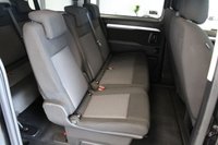 USED 2019 19 CITROEN SPACETOURER 1.5 BlueHDi Business M MPV 5dr Diesel Manual MWB Euro 6 (s/s) (120 ps) ***APPLE CAR PLAY & ANDROID AUTO***CRUISE CONTROL***AIR CONDITIONING & AUTO LIGHTS***BLUETOOTH & DAB RADIO***9-SEATER***NO VAT***