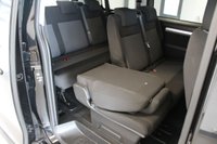 USED 2019 19 CITROEN SPACETOURER 1.5 BlueHDi Business M MPV 5dr Diesel Manual MWB Euro 6 (s/s) (120 ps) ***APPLE CAR PLAY & ANDROID AUTO***CRUISE CONTROL***AIR CONDITIONING & AUTO LIGHTS***BLUETOOTH & DAB RADIO***9-SEATER***NO VAT***
