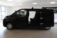 USED 2019 19 CITROEN SPACETOURER 1.5 BlueHDi Business M MPV 5dr Diesel Manual MWB Euro 6 (s/s) (120 ps) ***APPLE CAR PLAY & ANDROID AUTO***CRUISE CONTROL***AIR CONDITIONING & AUTO LIGHTS***BLUETOOTH & DAB RADIO***9-SEATER***NO VAT***