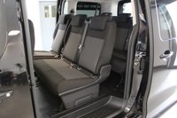 USED 2019 19 CITROEN SPACETOURER 1.5 BlueHDi Business M MPV 5dr Diesel Manual MWB Euro 6 (s/s) (120 ps) ***APPLE CAR PLAY & ANDROID AUTO***CRUISE CONTROL***AIR CONDITIONING & AUTO LIGHTS***BLUETOOTH & DAB RADIO***9-SEATER***NO VAT***