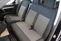 USED 2019 19 CITROEN SPACETOURER 1.5 BlueHDi Business M MPV 5dr Diesel Manual MWB Euro 6 (s/s) (120 ps) ***APPLE CAR PLAY & ANDROID AUTO***CRUISE CONTROL***AIR CONDITIONING & AUTO LIGHTS***BLUETOOTH & DAB RADIO***9-SEATER***NO VAT***