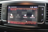 USED 2019 19 CITROEN SPACETOURER 1.5 BlueHDi Business M MPV 5dr Diesel Manual MWB Euro 6 (s/s) (120 ps) ***APPLE CAR PLAY & ANDROID AUTO***CRUISE CONTROL***AIR CONDITIONING & AUTO LIGHTS***BLUETOOTH & DAB RADIO***9-SEATER***NO VAT***