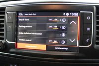 USED 2019 19 CITROEN SPACETOURER 1.5 BlueHDi Business M MPV 5dr Diesel Manual MWB Euro 6 (s/s) (120 ps) ***APPLE CAR PLAY & ANDROID AUTO***CRUISE CONTROL***AIR CONDITIONING & AUTO LIGHTS***BLUETOOTH & DAB RADIO***9-SEATER***NO VAT***