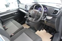 USED 2019 19 CITROEN SPACETOURER 1.5 BlueHDi Business M MPV 5dr Diesel Manual MWB Euro 6 (s/s) (120 ps) ***APPLE CAR PLAY & ANDROID AUTO***CRUISE CONTROL***AIR CONDITIONING & AUTO LIGHTS***BLUETOOTH & DAB RADIO***9-SEATER***NO VAT***