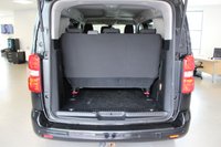 USED 2019 19 CITROEN SPACETOURER 1.5 BlueHDi Business M MPV 5dr Diesel Manual MWB Euro 6 (s/s) (120 ps) ***APPLE CAR PLAY & ANDROID AUTO***CRUISE CONTROL***AIR CONDITIONING & AUTO LIGHTS***BLUETOOTH & DAB RADIO***9-SEATER***NO VAT***