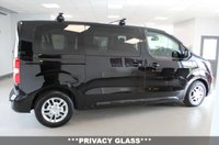 USED 2019 19 CITROEN SPACETOURER 1.5 BlueHDi Business M MPV 5dr Diesel Manual MWB Euro 6 (s/s) (120 ps) ***APPLE CAR PLAY & ANDROID AUTO***CRUISE CONTROL***AIR CONDITIONING & AUTO LIGHTS***BLUETOOTH & DAB RADIO***9-SEATER***NO VAT***
