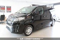 USED 2019 19 CITROEN SPACETOURER 1.5 BlueHDi Business M MPV 5dr Diesel Manual MWB Euro 6 (s/s) (120 ps) ***APPLE CAR PLAY & ANDROID AUTO***CRUISE CONTROL***AIR CONDITIONING & AUTO LIGHTS***BLUETOOTH & DAB RADIO***9-SEATER***NO VAT***
