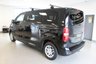 USED 2019 19 CITROEN SPACETOURER 1.5 BlueHDi Business M MPV 5dr Diesel Manual MWB Euro 6 (s/s) (120 ps) ***APPLE CAR PLAY & ANDROID AUTO***CRUISE CONTROL***AIR CONDITIONING & AUTO LIGHTS***BLUETOOTH & DAB RADIO***9-SEATER***NO VAT***