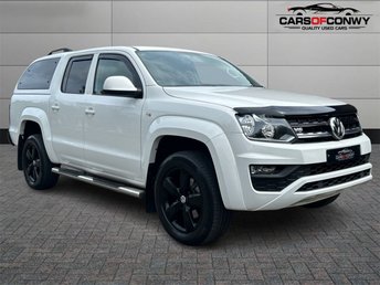 View our VOLKSWAGEN AMAROK