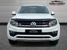 USED 2019 19 VOLKSWAGEN AMAROK 3.0 TDI V6 BlueMotion Tech Trendline Pickup Double Cab 4dr Diesel Auto 4Motion Euro 6 (s/s) (204 ps) LOW MILEAGE