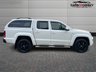 USED 2019 19 VOLKSWAGEN AMAROK 3.0 TDI V6 BlueMotion Tech Trendline Pickup Double Cab 4dr Diesel Auto 4Motion Euro 6 (s/s) (204 ps) LOW MILEAGE