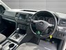 USED 2019 19 VOLKSWAGEN AMAROK 3.0 TDI V6 BlueMotion Tech Trendline Pickup Double Cab 4dr Diesel Auto 4Motion Euro 6 (s/s) (204 ps) LOW MILEAGE