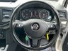 USED 2019 19 VOLKSWAGEN AMAROK 3.0 TDI V6 BlueMotion Tech Trendline Pickup Double Cab 4dr Diesel Auto 4Motion Euro 6 (s/s) (204 ps) LOW MILEAGE