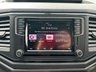 USED 2019 19 VOLKSWAGEN AMAROK 3.0 TDI V6 BlueMotion Tech Trendline Pickup Double Cab 4dr Diesel Auto 4Motion Euro 6 (s/s) (204 ps) LOW MILEAGE