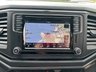 USED 2019 19 VOLKSWAGEN AMAROK 3.0 TDI V6 BlueMotion Tech Trendline Pickup Double Cab 4dr Diesel Auto 4Motion Euro 6 (s/s) (204 ps) LOW MILEAGE