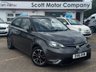 USED 2016 16 MG MG3 1.5 VTi-TECH 3Style Hatchback 5dr Petrol Manual Euro 6 (s/s) (106 ps) DAB, Cruise, Only 55,697 miles from new