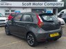 USED 2016 16 MG MG3 1.5 VTi-TECH 3Style Hatchback 5dr Petrol Manual Euro 6 (s/s) (106 ps) DAB, Cruise, Only 55,697 miles from new