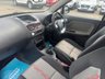 USED 2016 16 MG MG3 1.5 VTi-TECH 3Style Hatchback 5dr Petrol Manual Euro 6 (s/s) (106 ps) DAB, Cruise, Only 55,697 miles from new