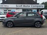 USED 2016 16 MG MG3 1.5 VTi-TECH 3Style Hatchback 5dr Petrol Manual Euro 6 (s/s) (106 ps) DAB, Cruise, Only 55,697 miles from new