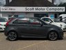 USED 2016 16 MG MG3 1.5 VTi-TECH 3Style Hatchback 5dr Petrol Manual Euro 6 (s/s) (106 ps) DAB, Cruise, Only 55,697 miles from new