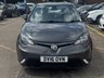 USED 2016 16 MG MG3 1.5 VTi-TECH 3Style Hatchback 5dr Petrol Manual Euro 6 (s/s) (106 ps) DAB, Cruise, Only 55,697 miles from new