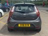 USED 2016 16 MG MG3 1.5 VTi-TECH 3Style Hatchback 5dr Petrol Manual Euro 6 (s/s) (106 ps) DAB, Cruise, Only 55,697 miles from new