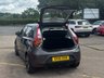 USED 2016 16 MG MG3 1.5 VTi-TECH 3Style Hatchback 5dr Petrol Manual Euro 6 (s/s) (106 ps) DAB, Cruise, Only 55,697 miles from new
