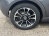 USED 2016 16 MG MG3 1.5 VTi-TECH 3Style Hatchback 5dr Petrol Manual Euro 6 (s/s) (106 ps) DAB, Cruise, Only 55,697 miles from new