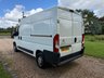 USED 2017 17 CITROEN RELAY 2.0 BlueHDi 35 Enterprise Panel Van 5dr Diesel Manual L2 High Roof Euro 6 (130 ps) 